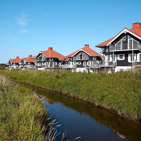 8 Person Holiday Home On A Holiday Park In Богенсе Экстерьер фото