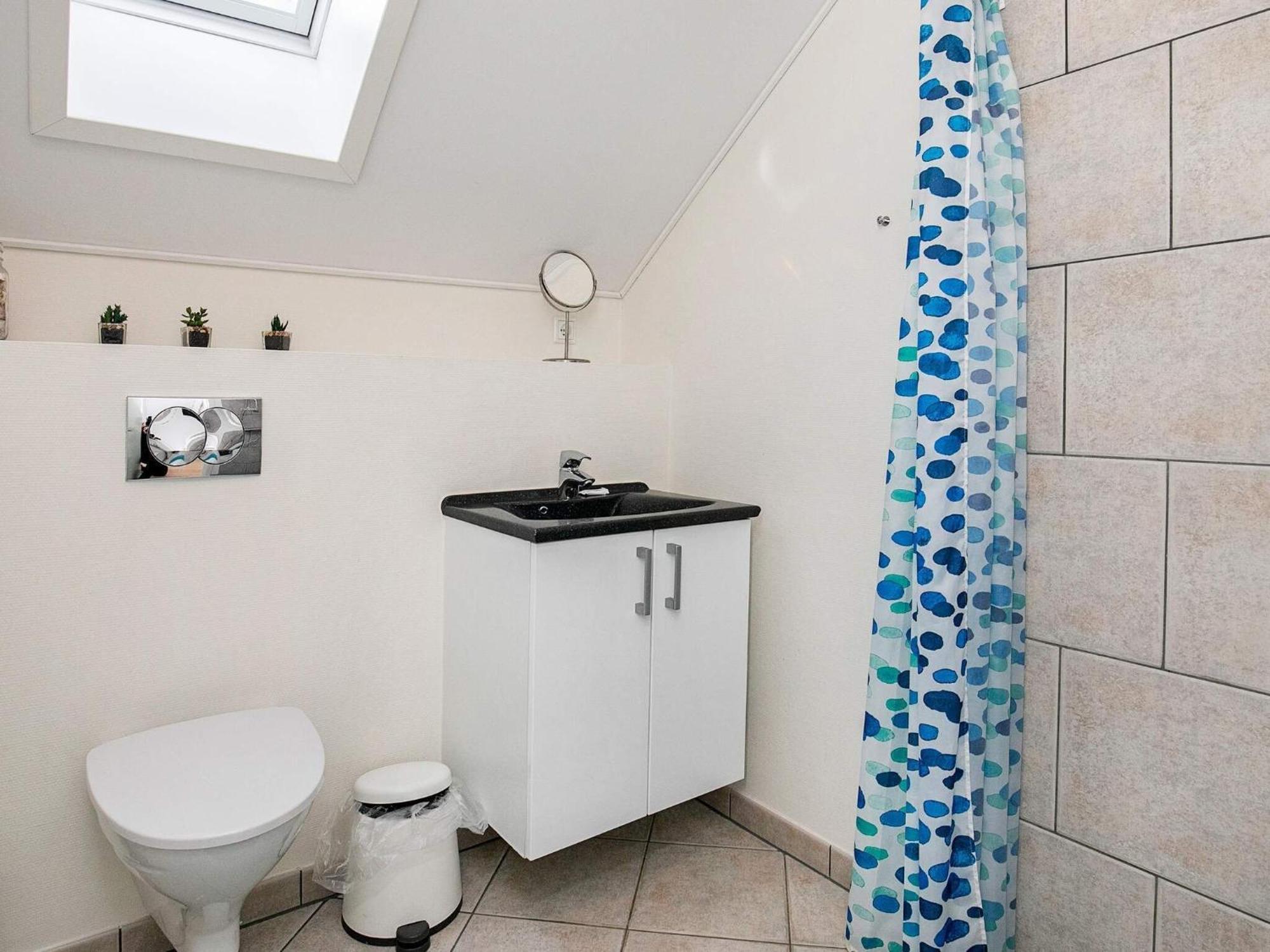 8 Person Holiday Home On A Holiday Park In Богенсе Экстерьер фото